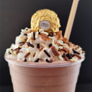 Malteada Ferrero